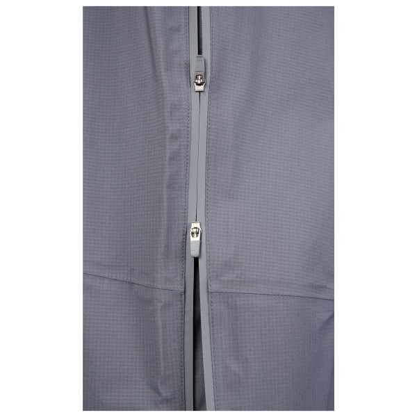 Stoic - KalmarSt. 3L Full Zip Rain Pants II - Pantalon imperméable