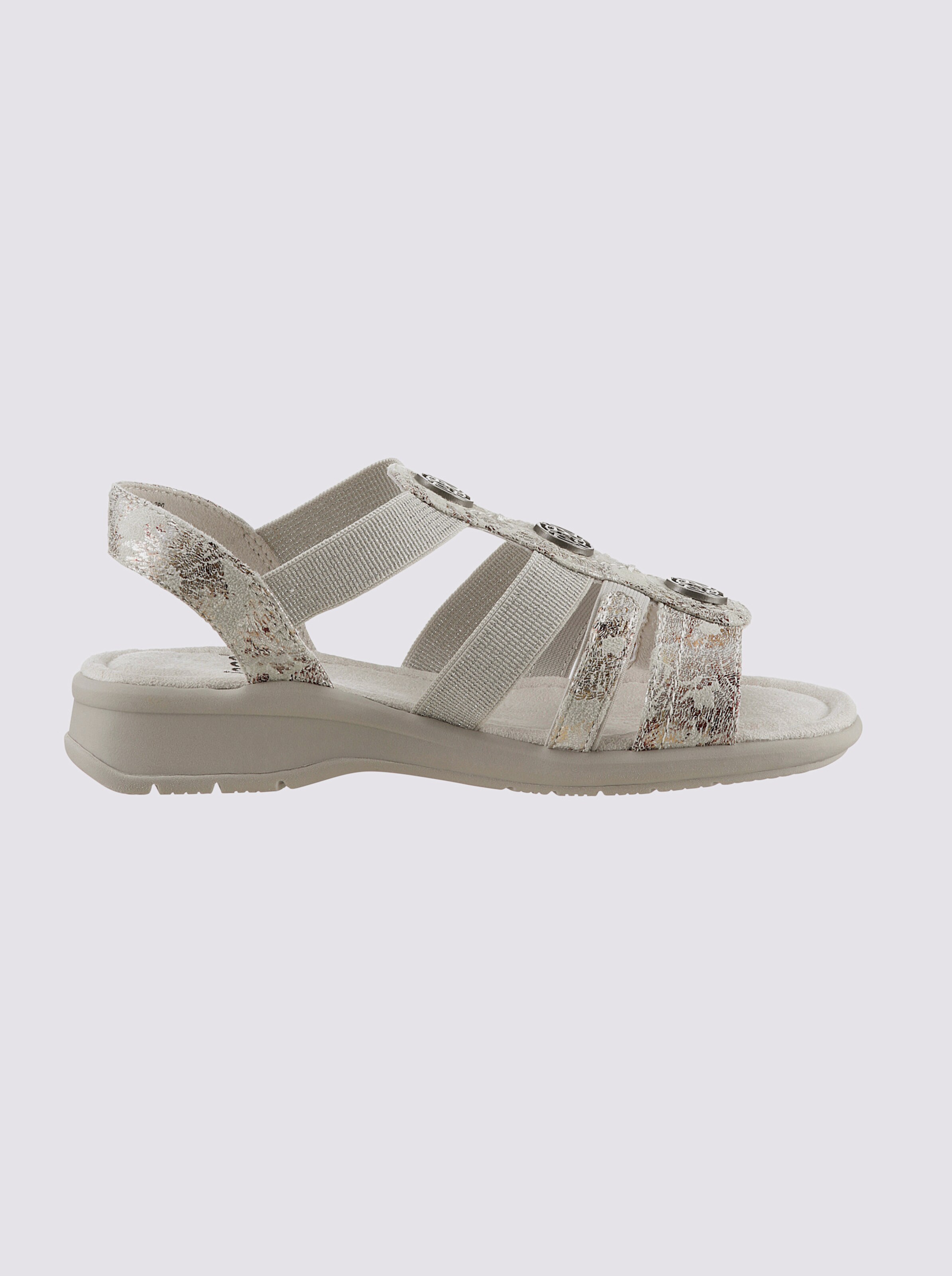 Sandalette
