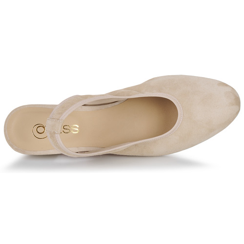 Otess -  - Beige