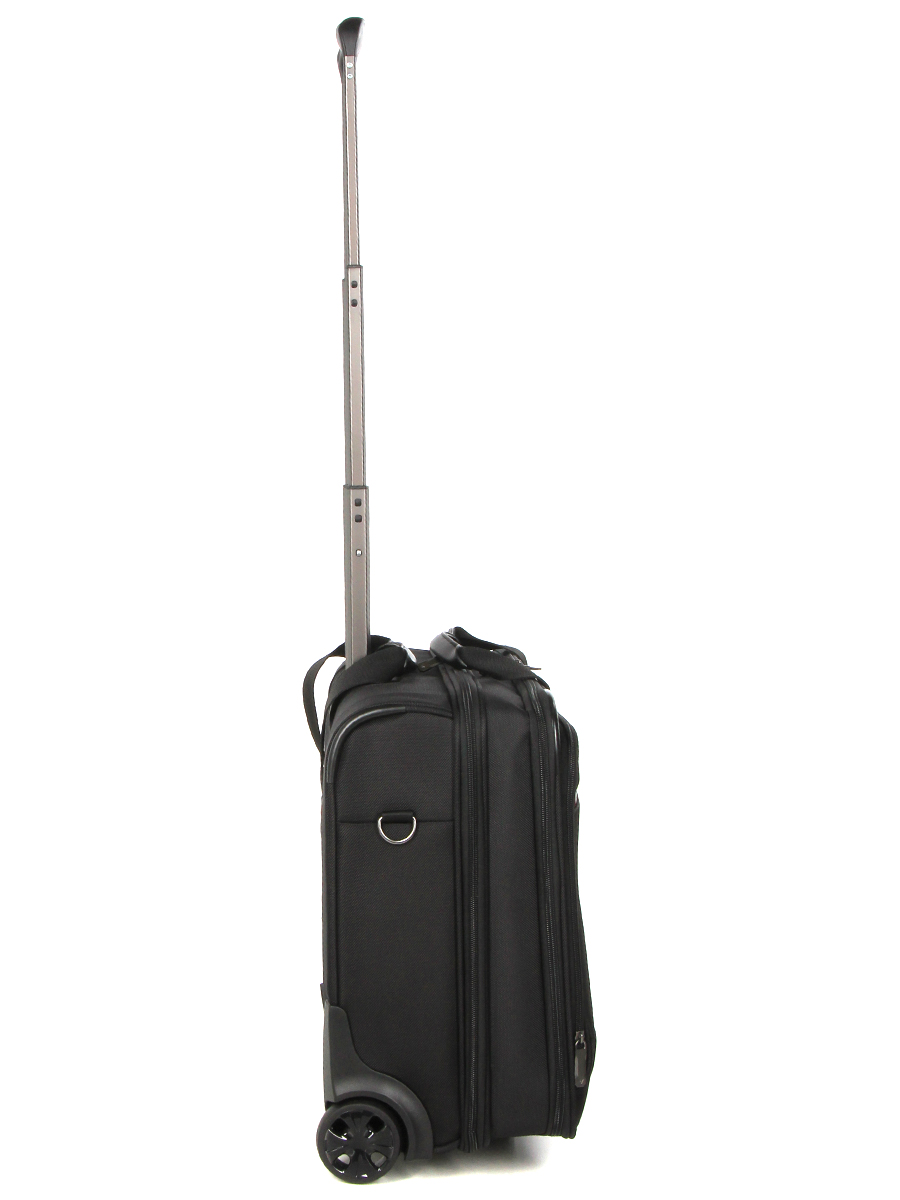 Pilot case Roncato Biz 4.0 - 17.3 pouces