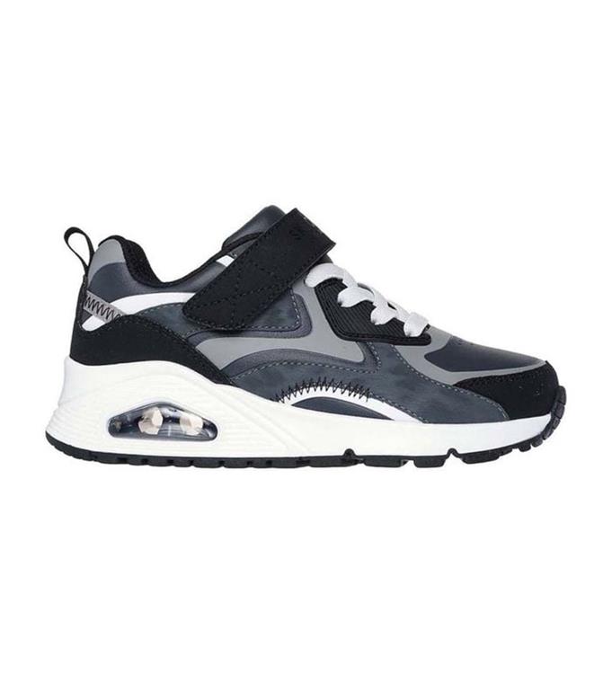 Skechers Uno Gen1 - Color 403646l grau