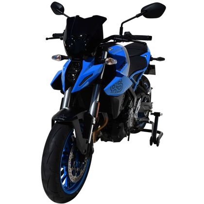 Saute vent Ermax SPORT - Noir