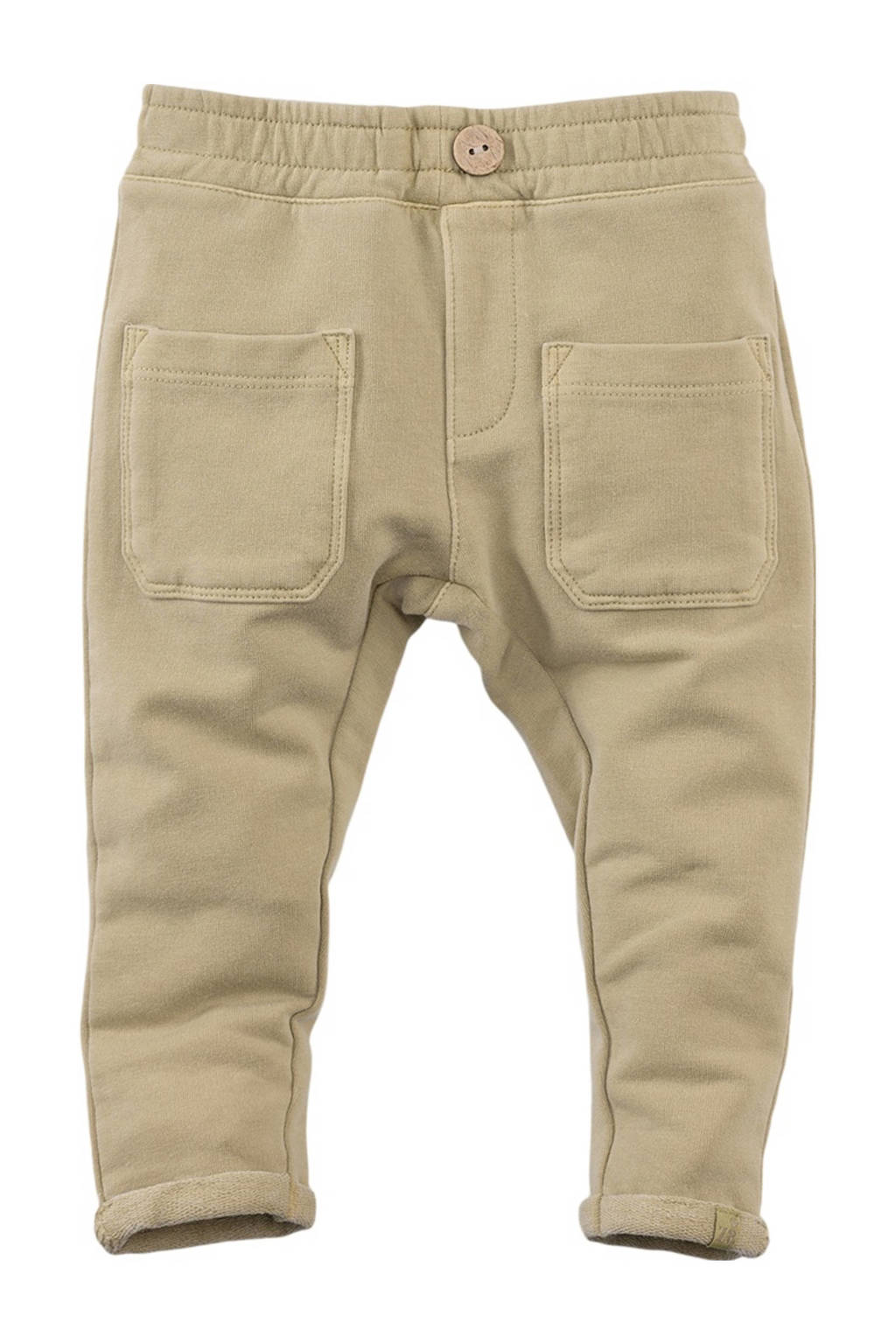 Z8 broek Ellar beige