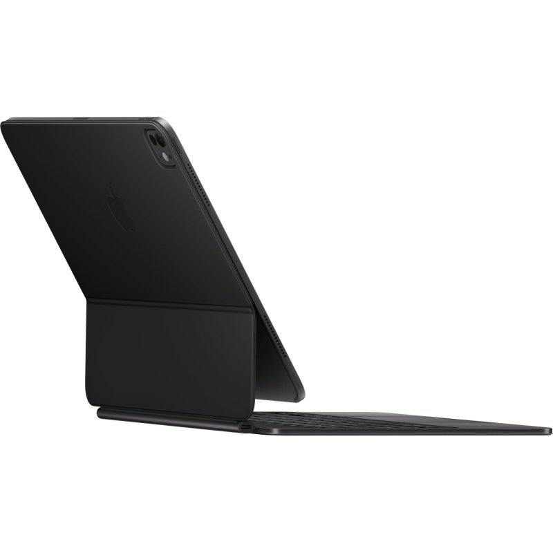 Apple Magic Keyboard pour iPad Pro 13 pouces (M4) - Français - Noir