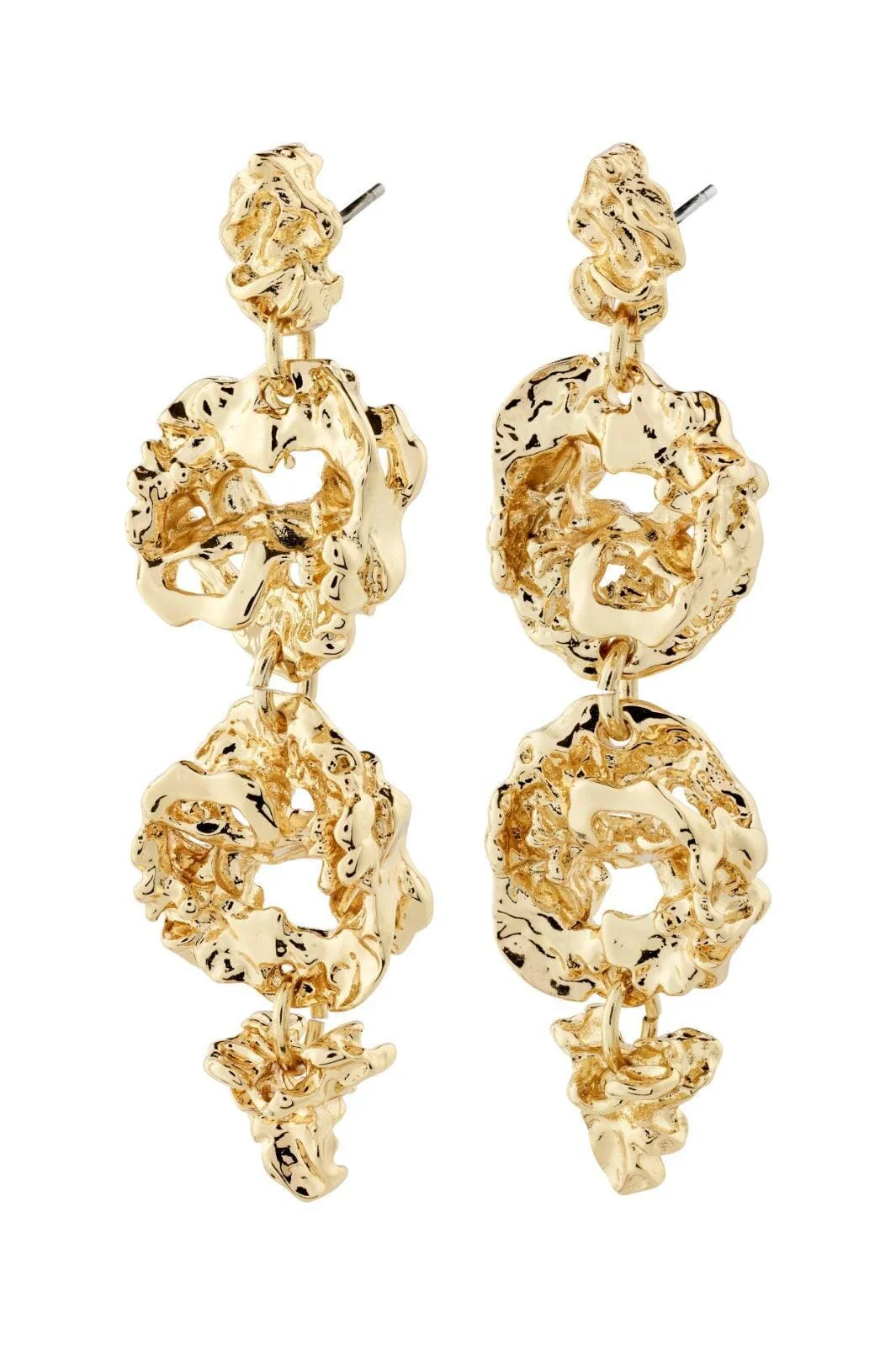 Pilgrim Act Earrings 102432013