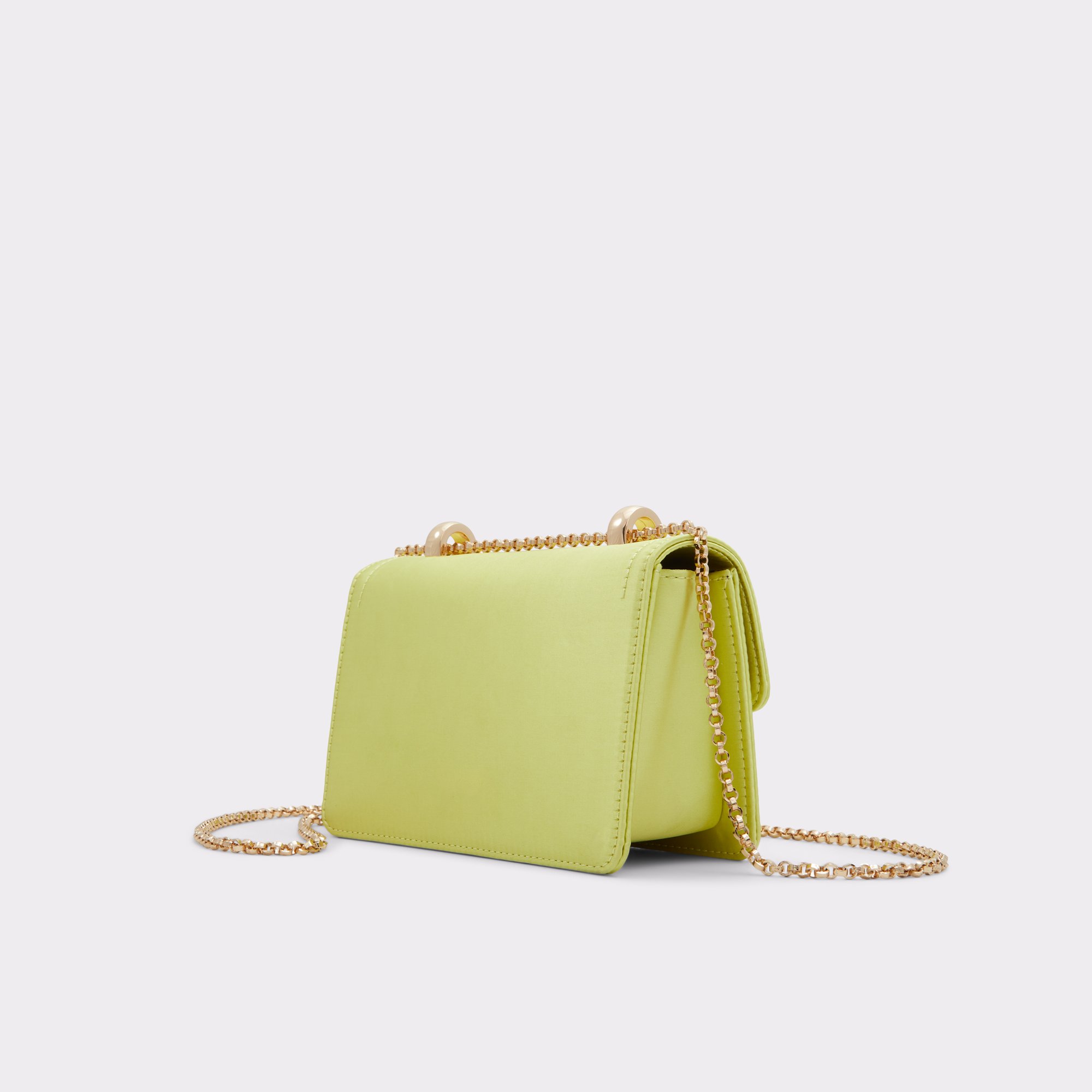 Myrinnex Medium Yellow Women Crossbody Bags