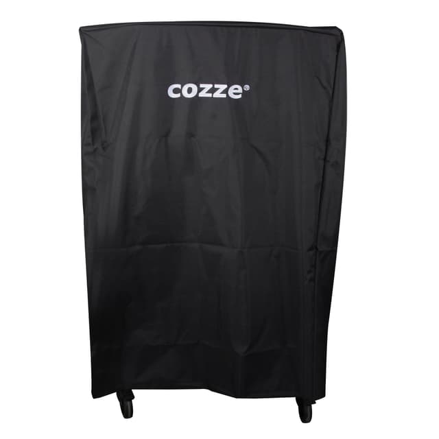 Cozze® cover til pizzaovn og udebord Sort