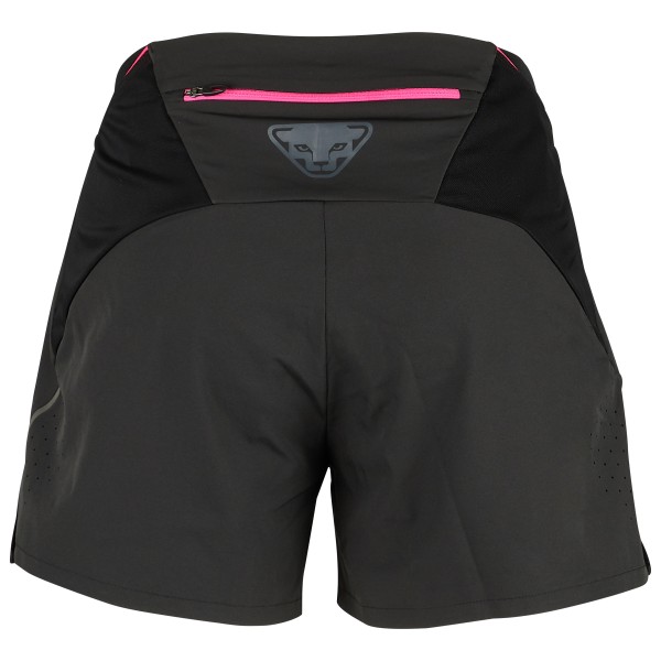 Dynafit - Women's Alpine Pro 2/1 Shorts - Short de running