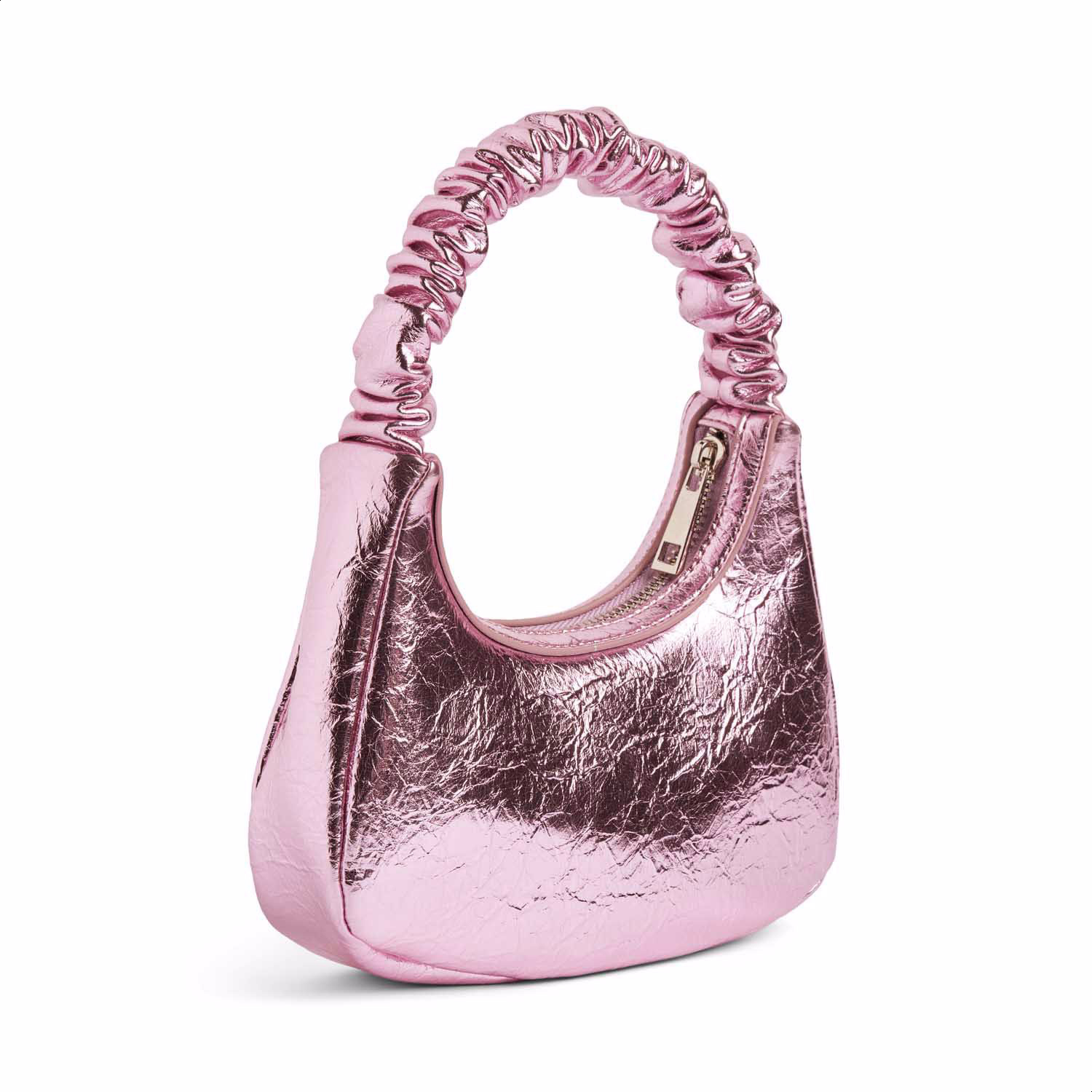 June Bag - Charlotte Pink