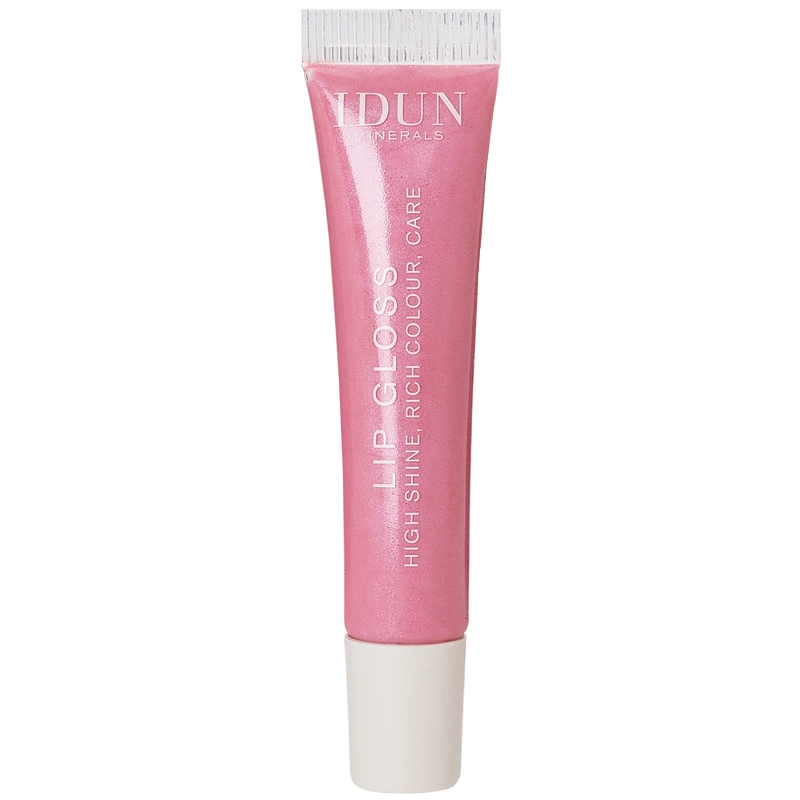 IDUN Minerals Lipgloss 8 ml - Felicia