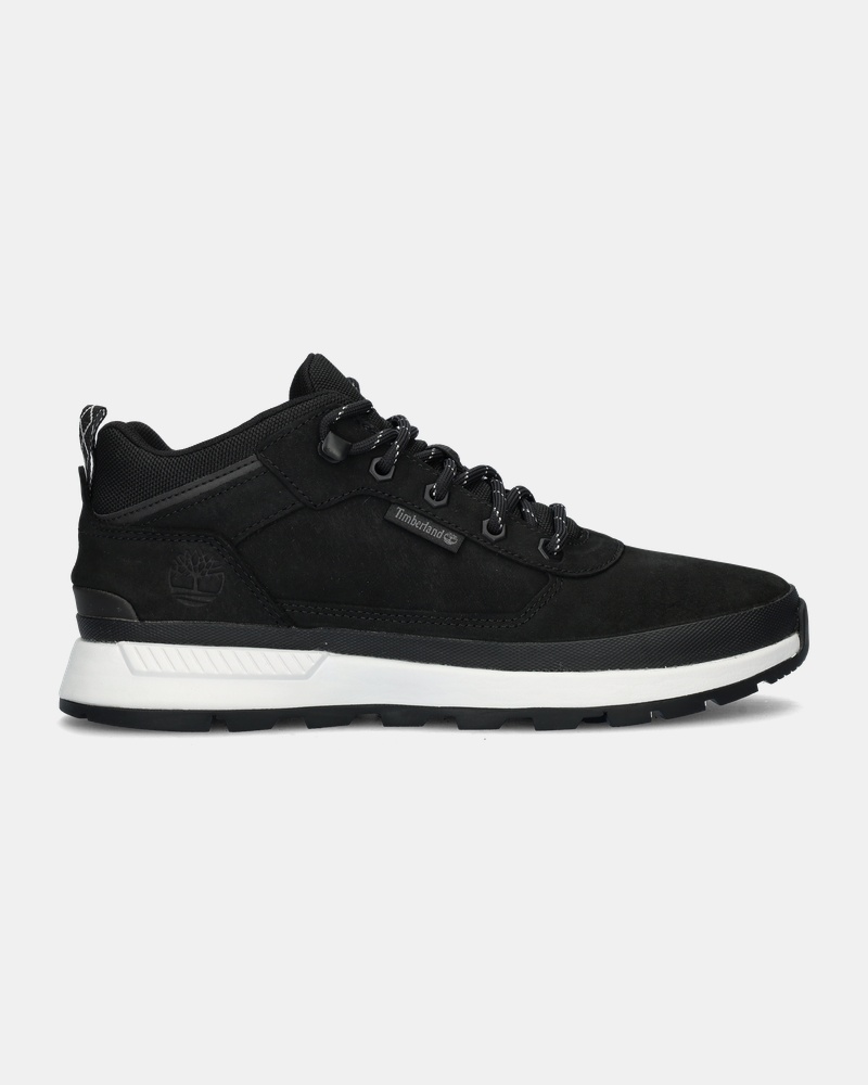 Timberland Field Trekker Hoge sneakers  - zwart