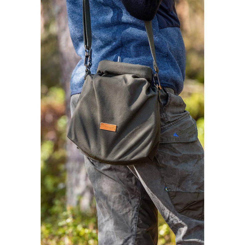 Trangia Roll Top Tasche für 25er Sturmkoche