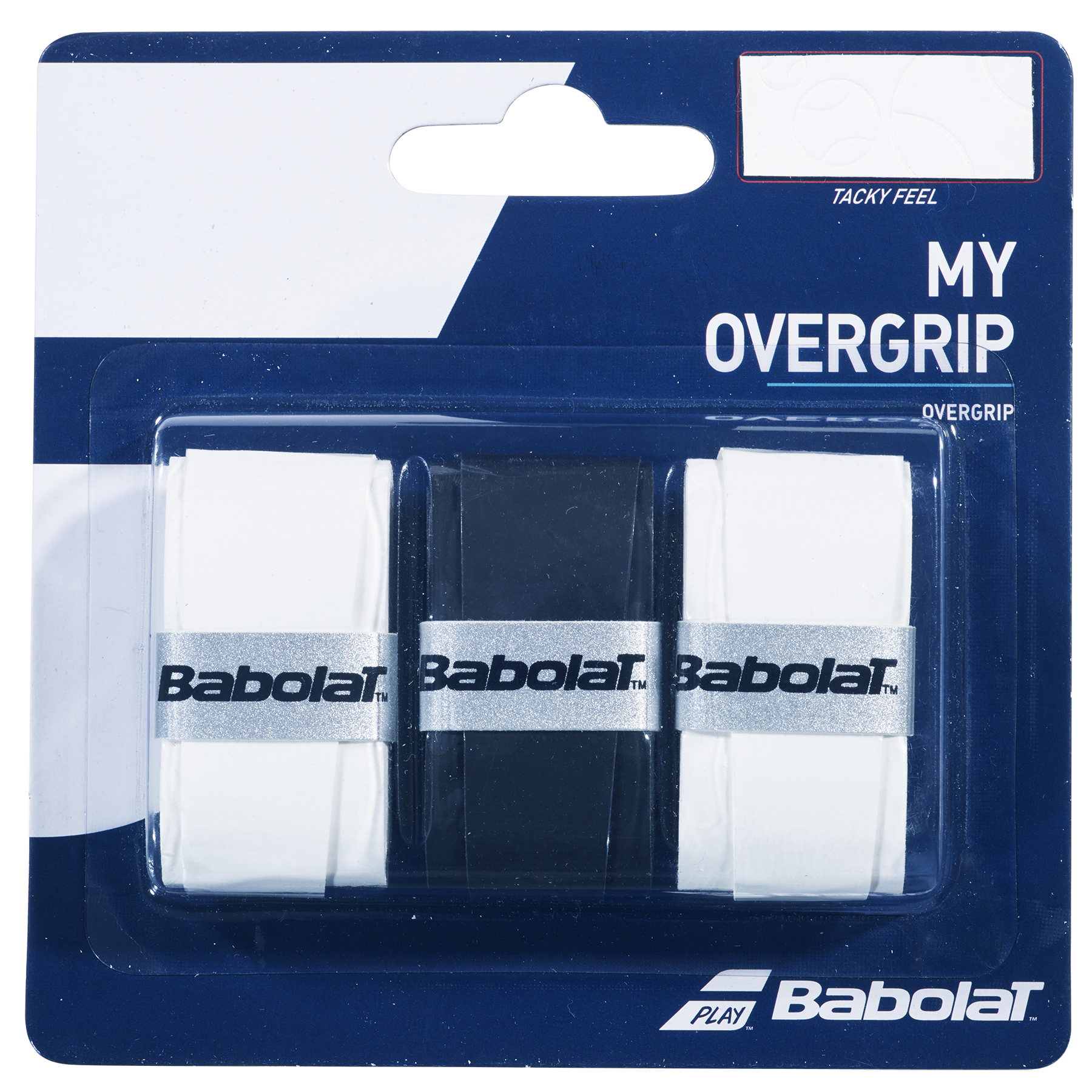 Babolat My Overgrip X3