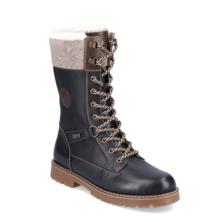 Remonte D9379-01 | NOIR