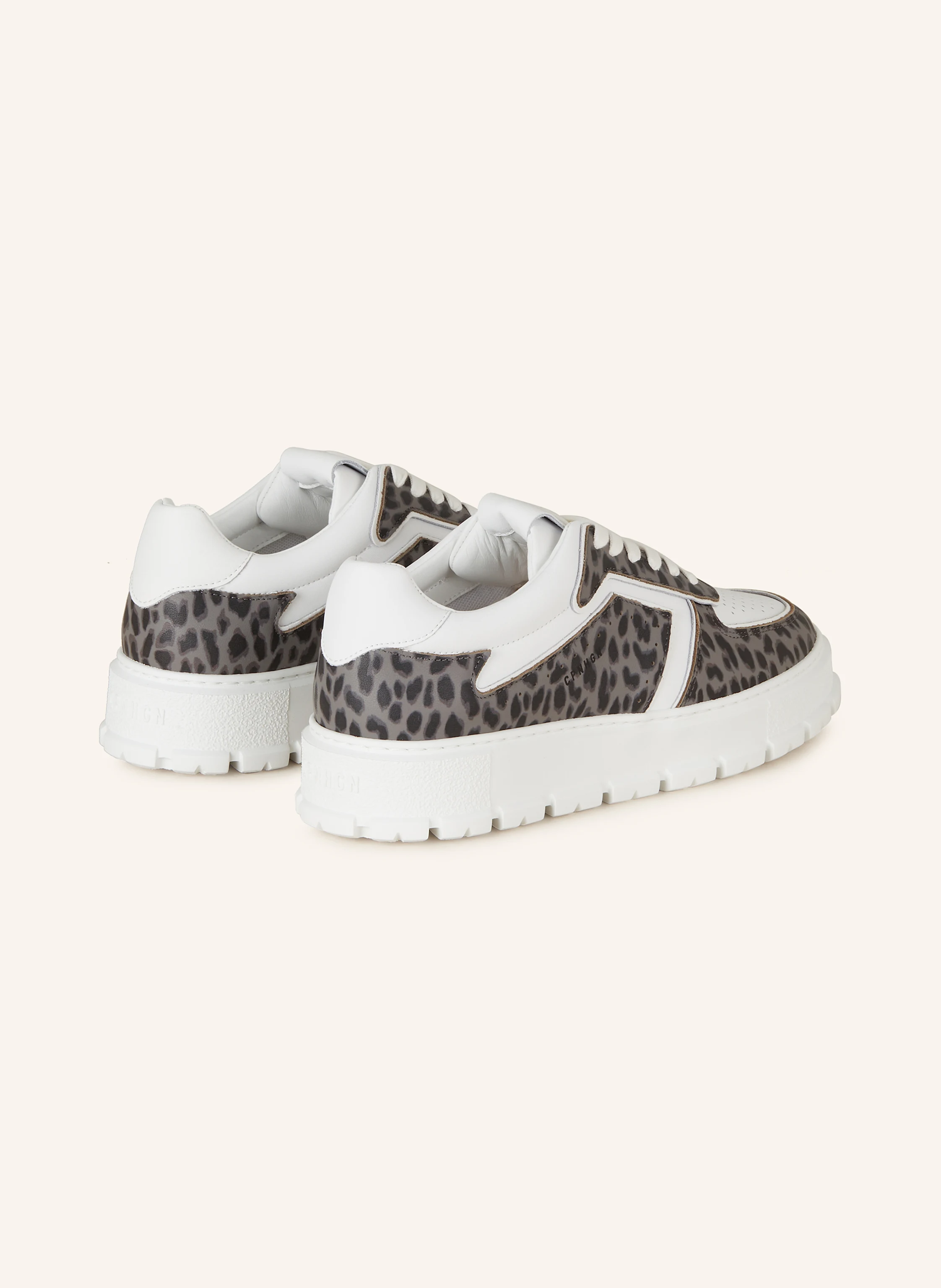 OH APRIL Sneaker CPH332 x OH APRIL