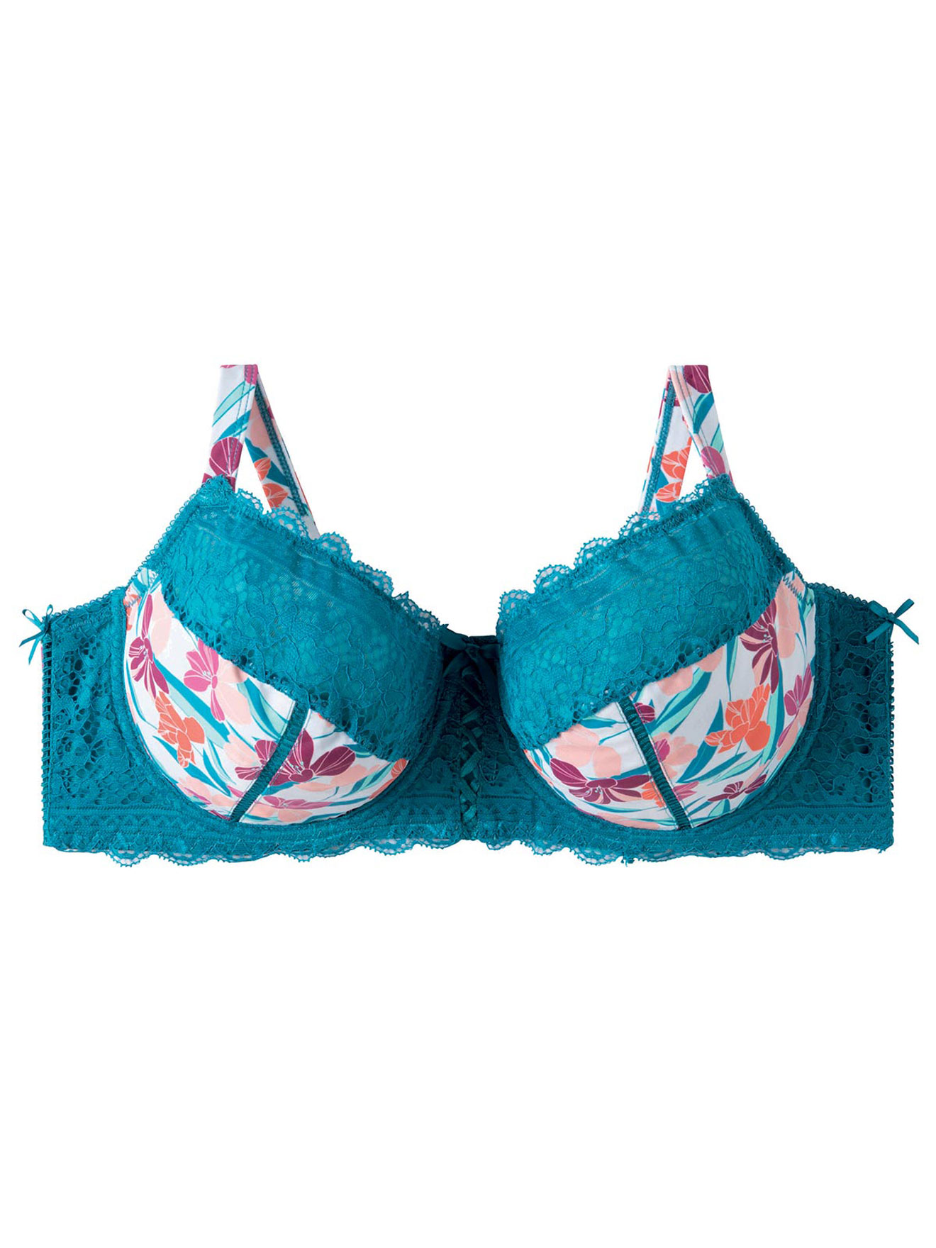 Soutien-gorge Eva grand maintien