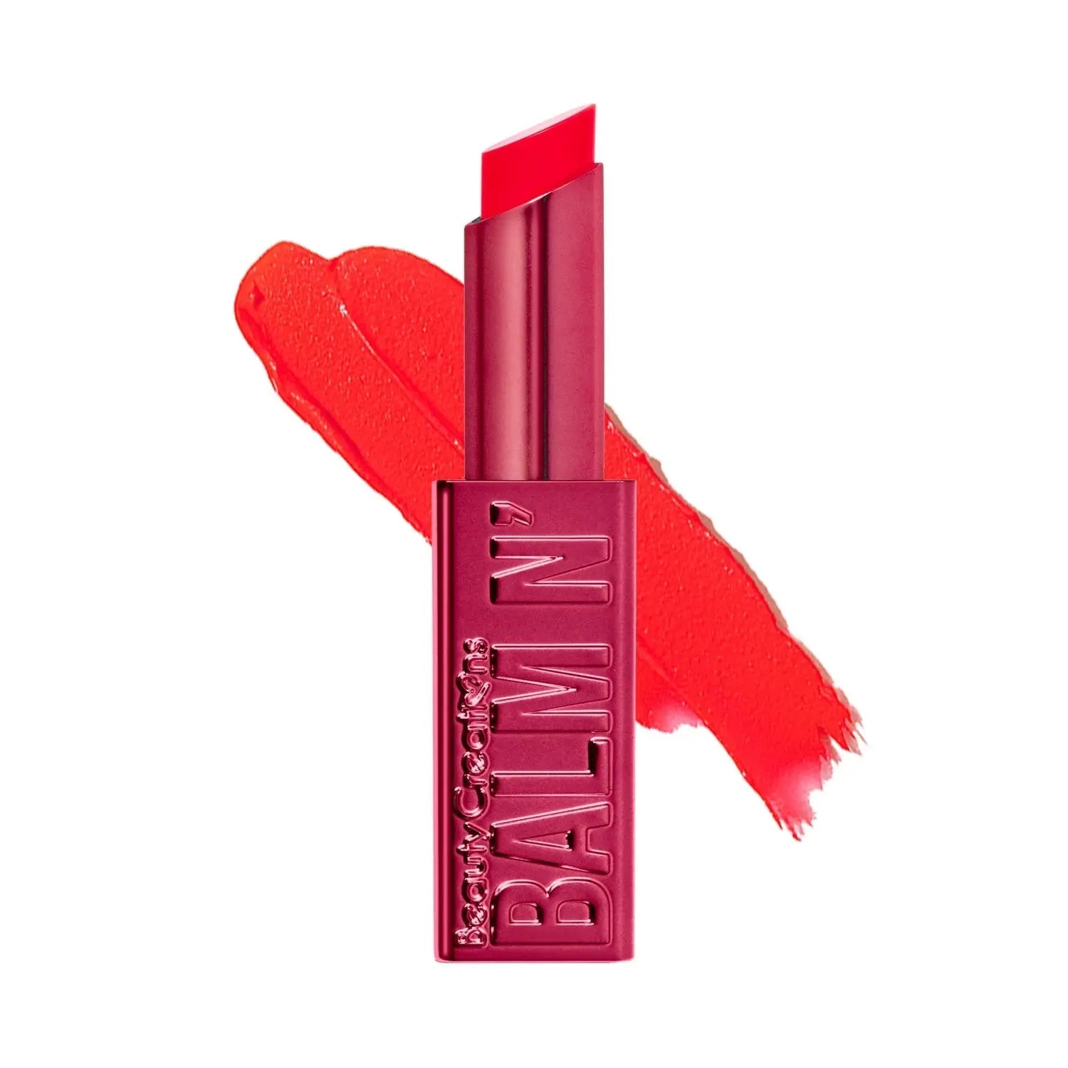 Balm n' Cute Lip Balm Fruit Punch