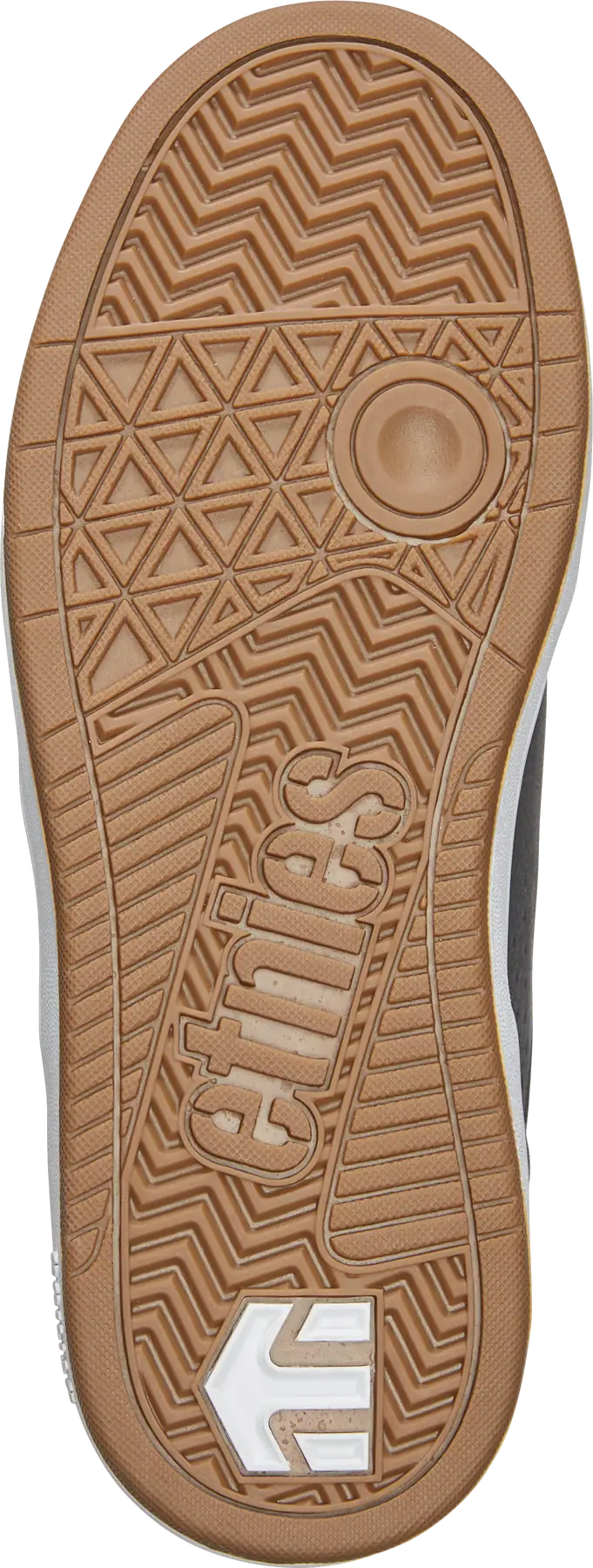 Etnies Marana Børn x Santa Cruz Screaming Hand Skatersko