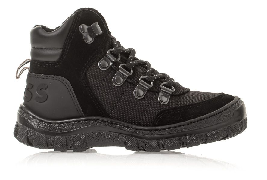 Hugo Boss Boots