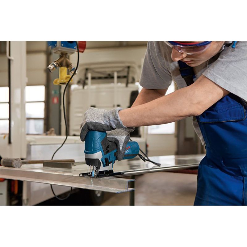 Scie sauteuse filaire Bosch Professional GST 90 E