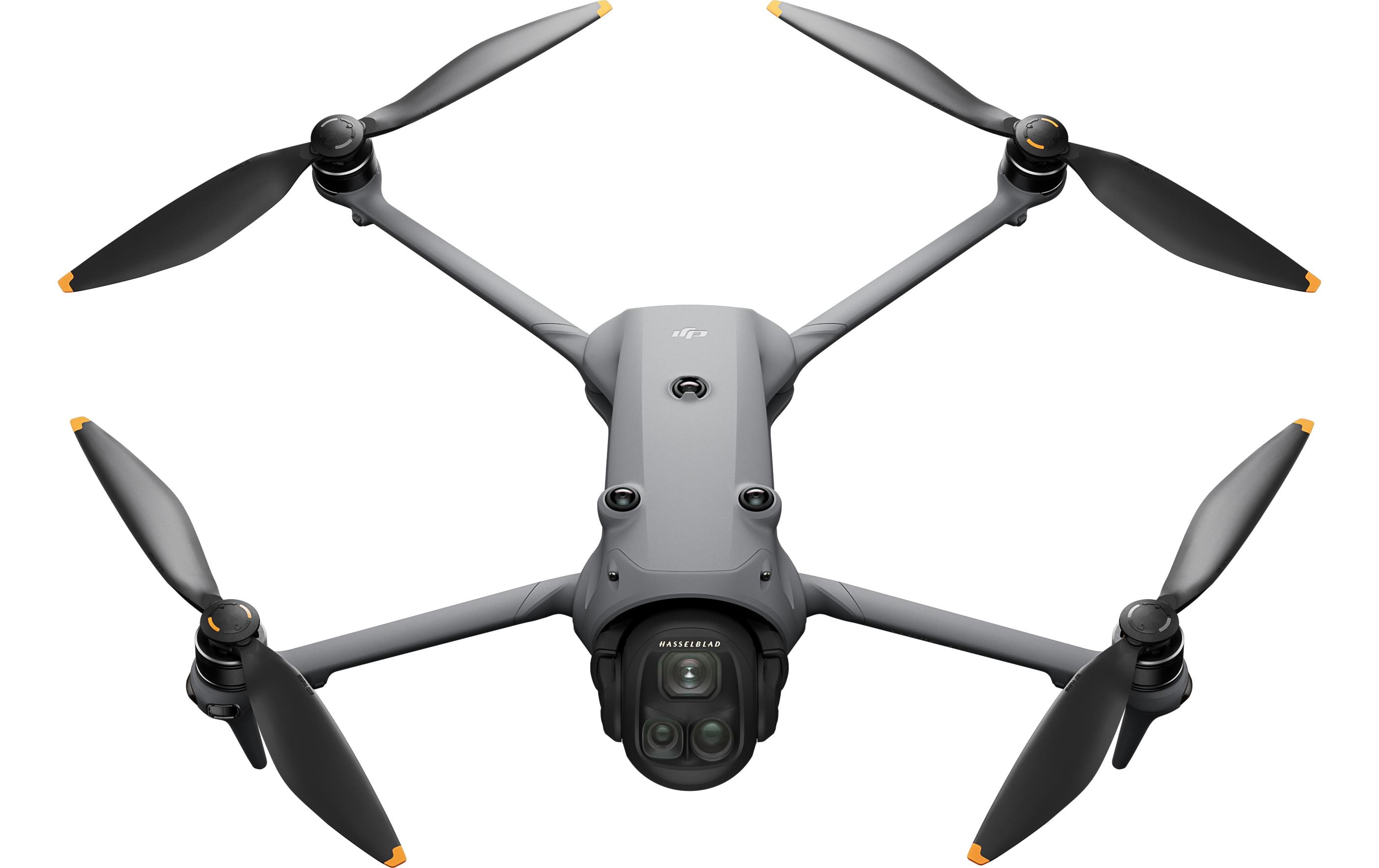 Multikopter Mavic 4 Pro (C2 | CE)<br>Drohne für professionelle Luftaufnahmen mit 3 Kameras