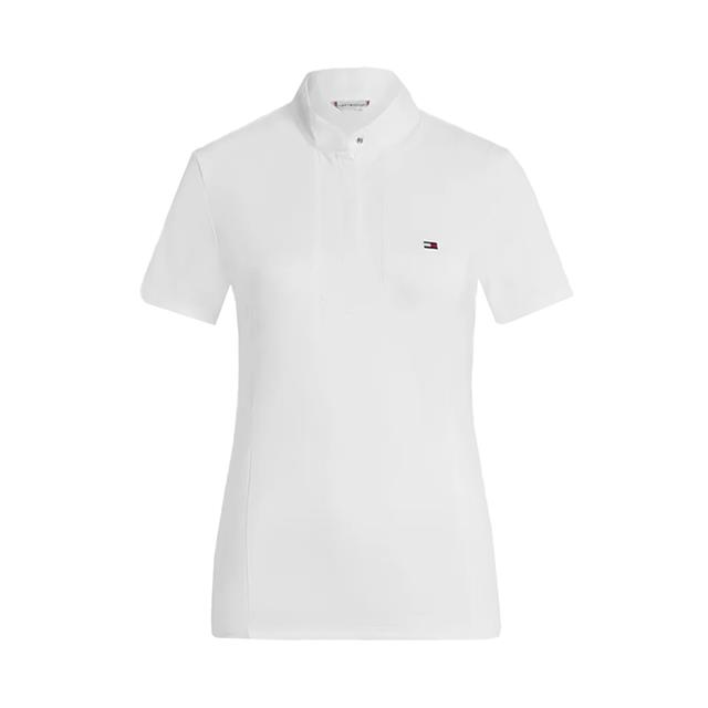 Wedstrijdshirt Tommy Hilfiger Avon Wit