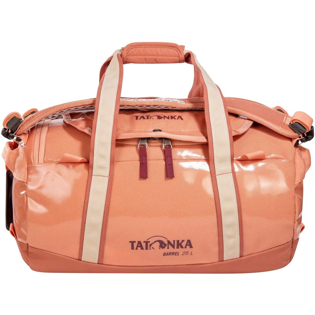 Tatonka Barrel 25l Reisetasche apricot