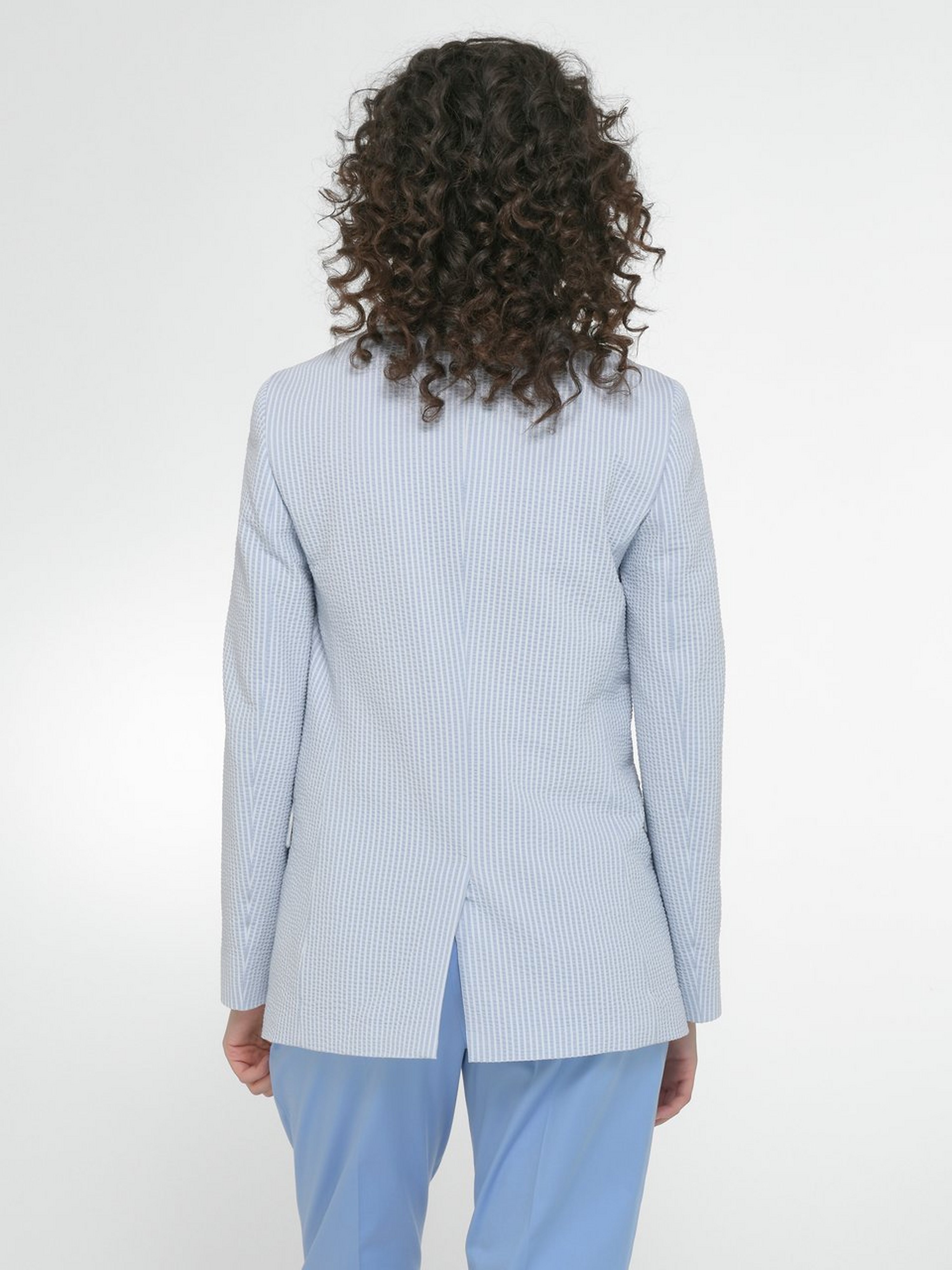 Blazer Jocalua8
