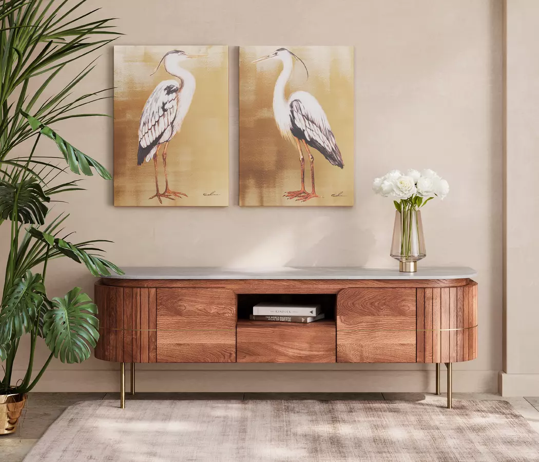 TV-Lowboard Grace 86464