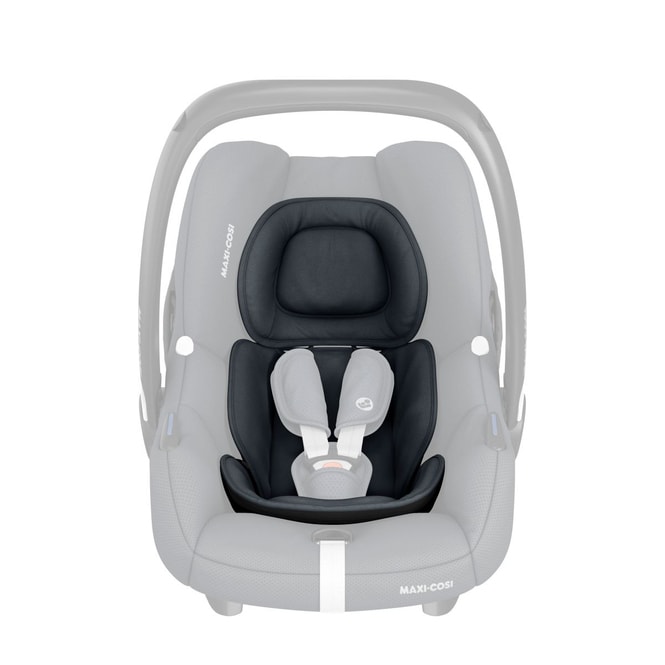 Maxi Cosi - Babysafe CabrioFix I-Size - Farbe: Essential Graphite