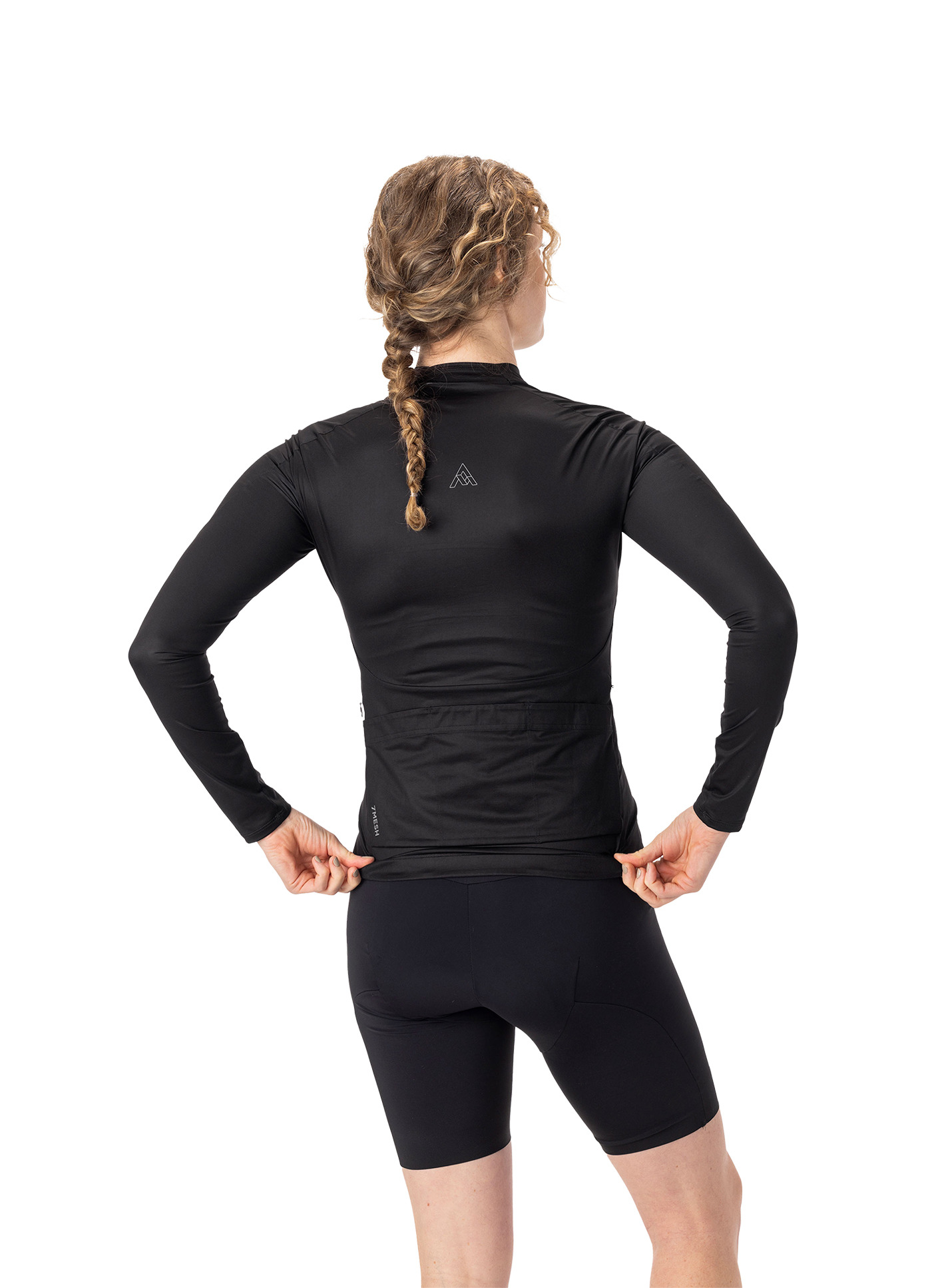 Atlas Jersey LS Women's