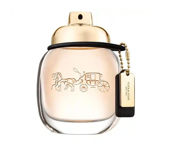 COACH Coach Women Eau de Parfum