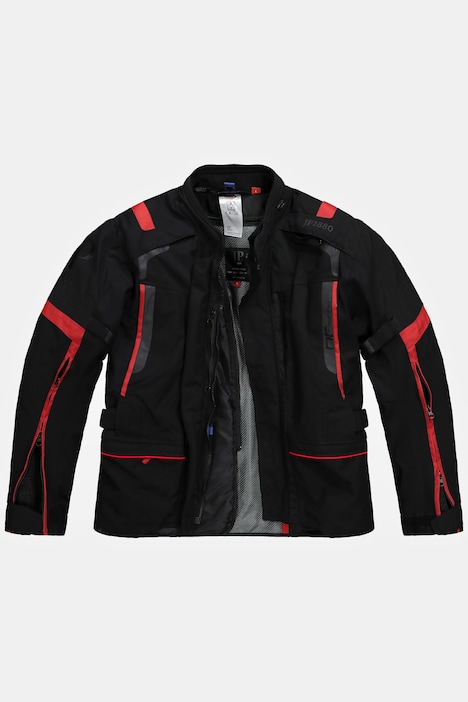 Motorrad-Jacke 4-Touring, Membranfunktion