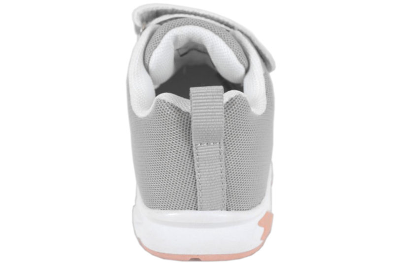 HUMMEL FLASH RUN JR SNEAKERS MED LYS