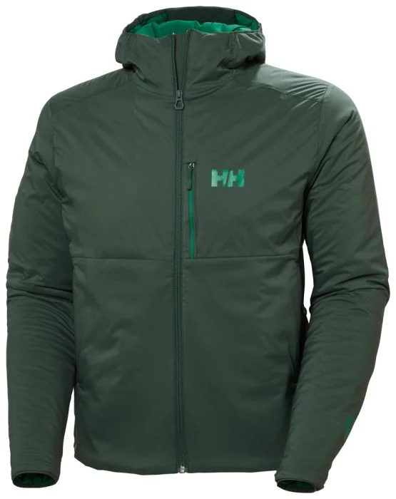 Odin Stretch Hooded Insulator herrejakke