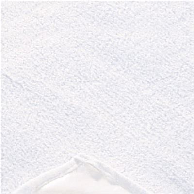 Alèse plateau molleton IMPERMÉABLE standard