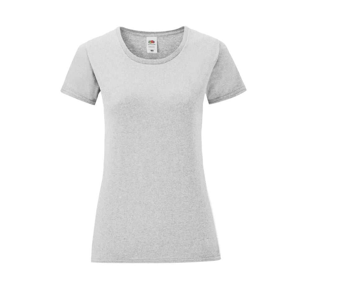 FRUIT OF THE LOOM SC151 - Tee-shirt col rond 150