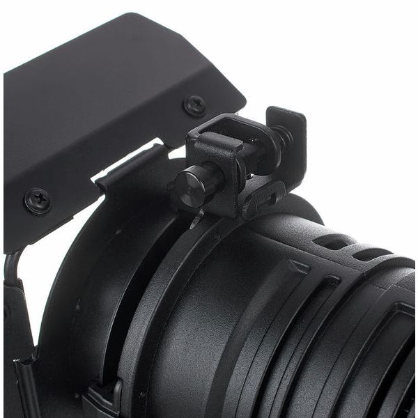 Eurolite Akku LED THA-20PC TRC bk