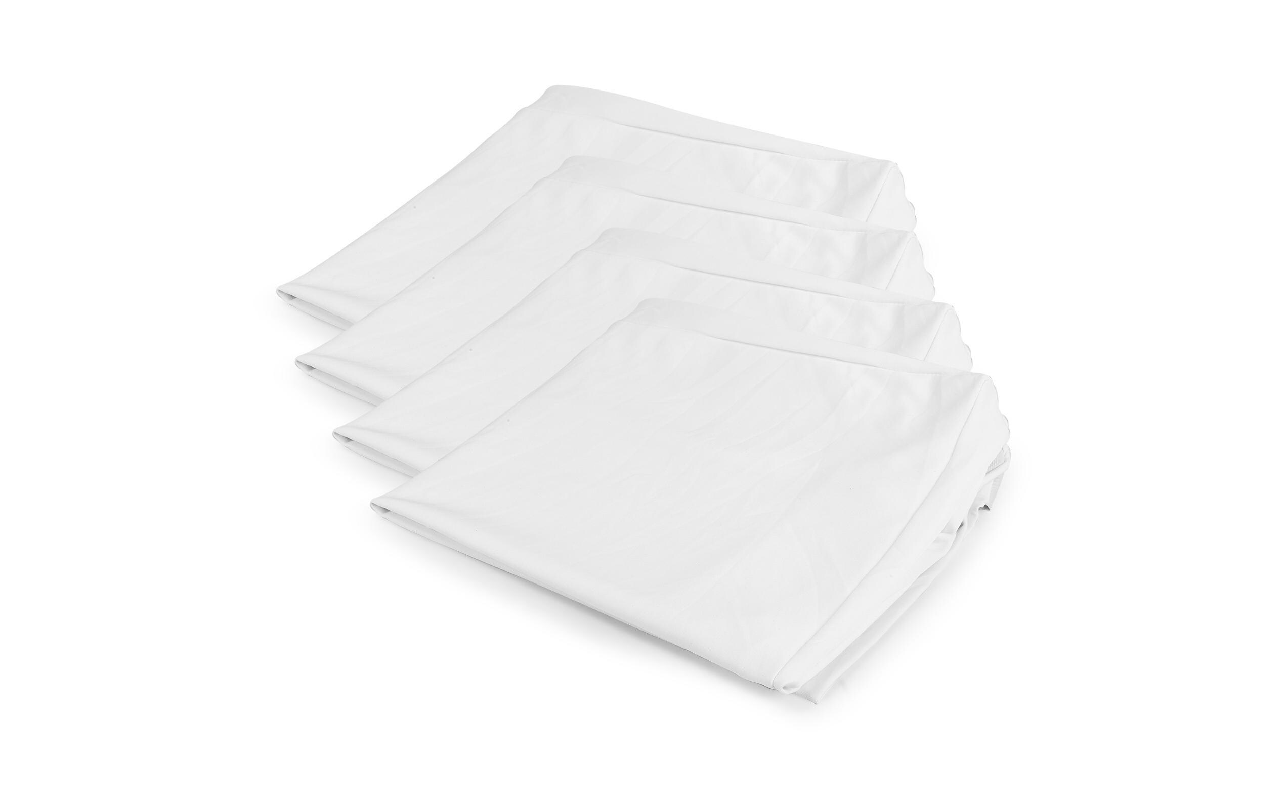 Lycra Set DB4W4-teiliges Lycra-Siebe Ersatzset