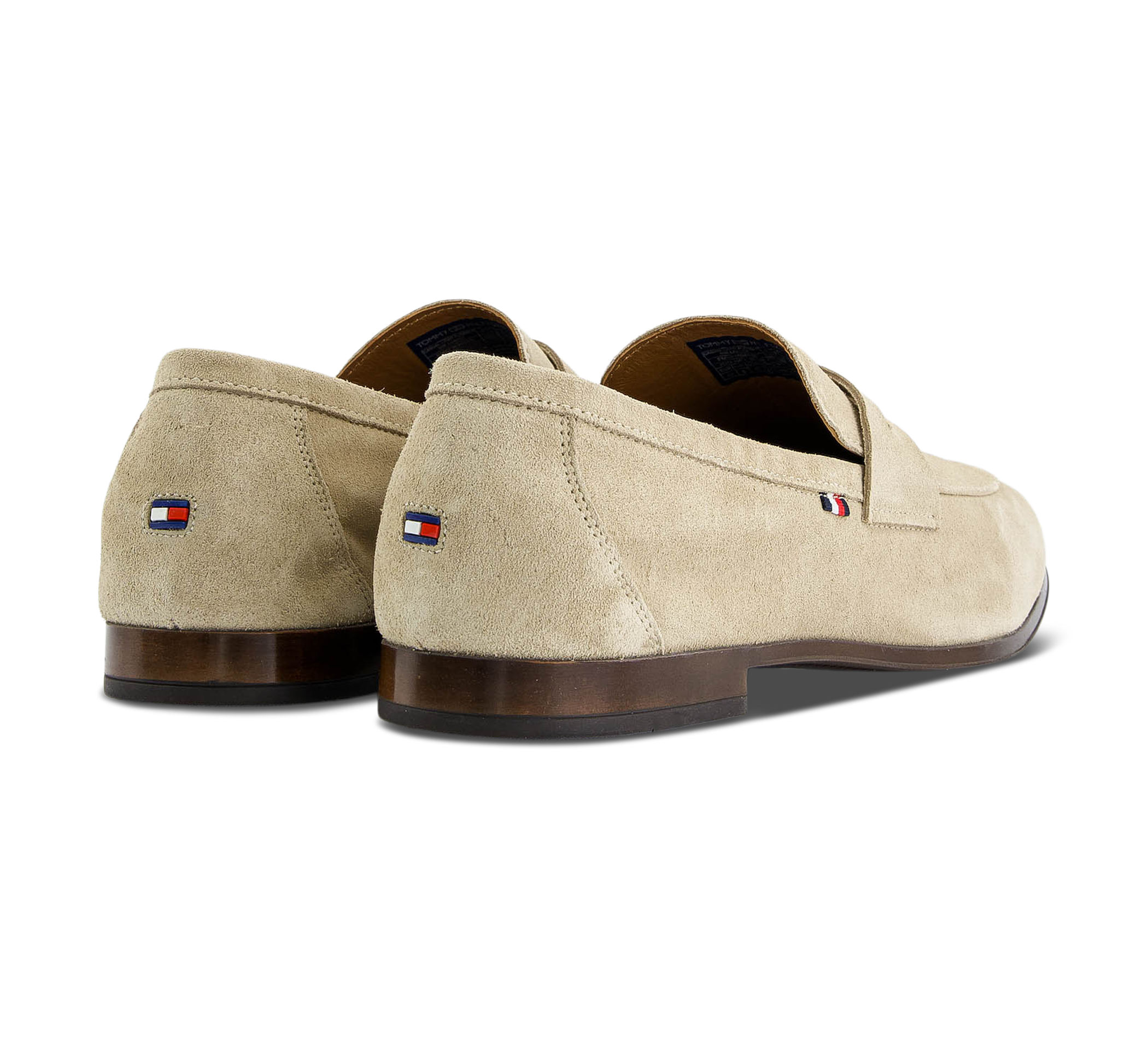 Tommy Hilfiger Mokassins