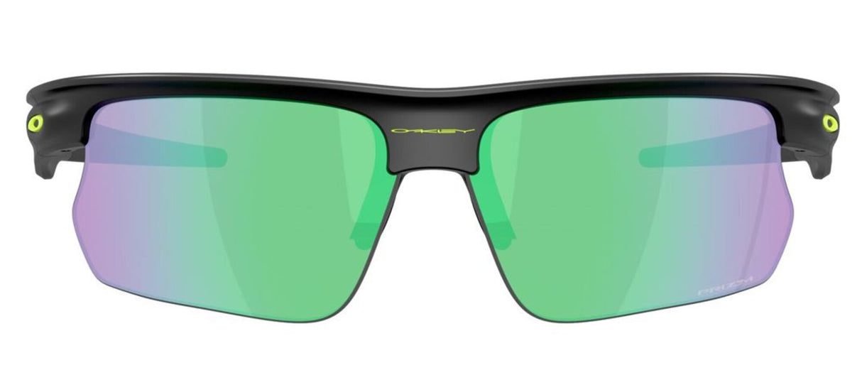 Oakley<br>BiSphaera Matte Black
