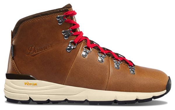 Chaussures de Randonnée Femme Danner Mountain 600 Marron