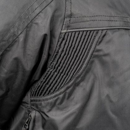 Blouson DXR SPEEDCHASER - Noir