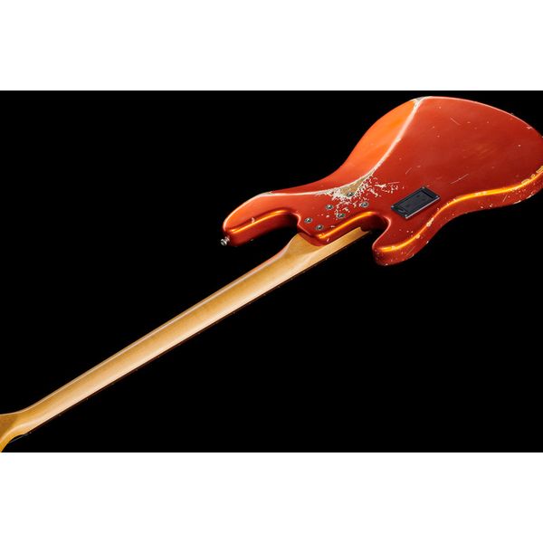 Sandberg California II TT4 RW ORM HCA