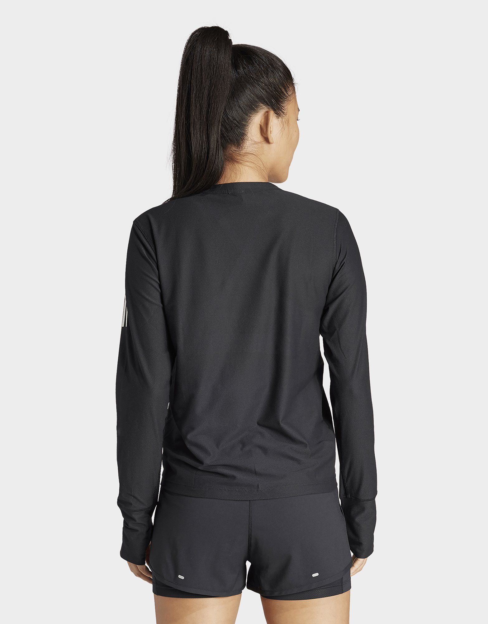 adidas T-shirt manches longues Own The Run