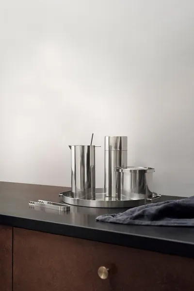 Stelton Cylinda-line AJ Cocktailkande