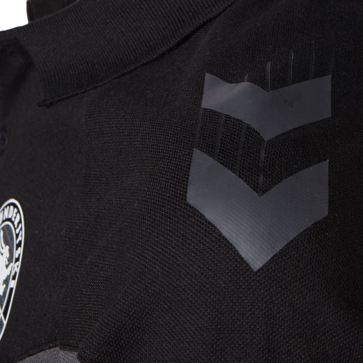 Sønderjyske Fodbold Rejse Polo T-shirt