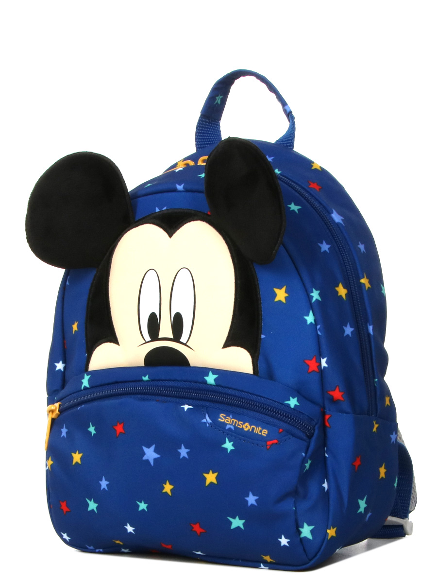 Sac À dos  by Samsonite Mickey Stars Ultimate 2.0 S