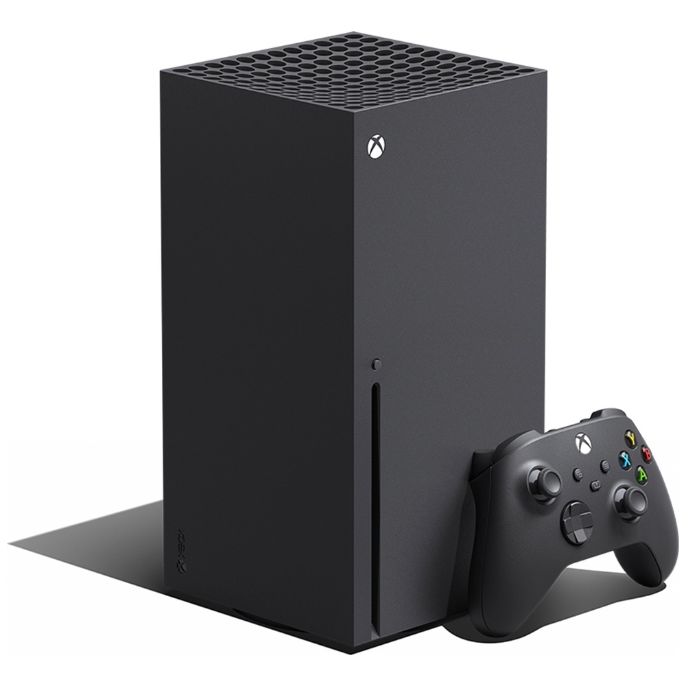 Xbox Series X 1TB Konsole