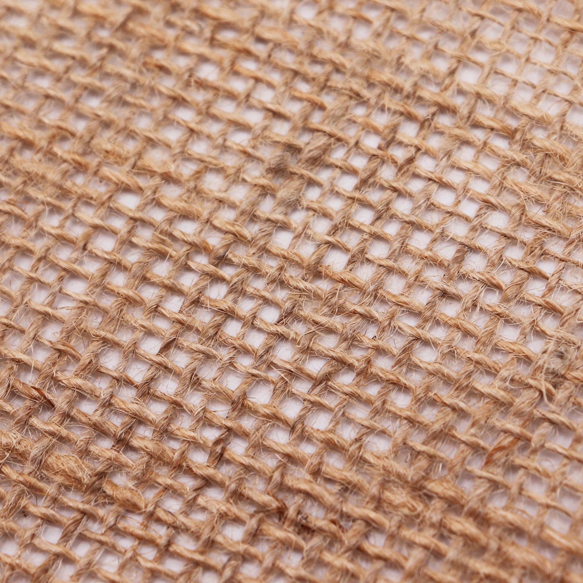45m x 1m jute stof 215g/m² jute mat tuin jute jute stof jute jute lint